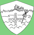 Soukka-seura logo